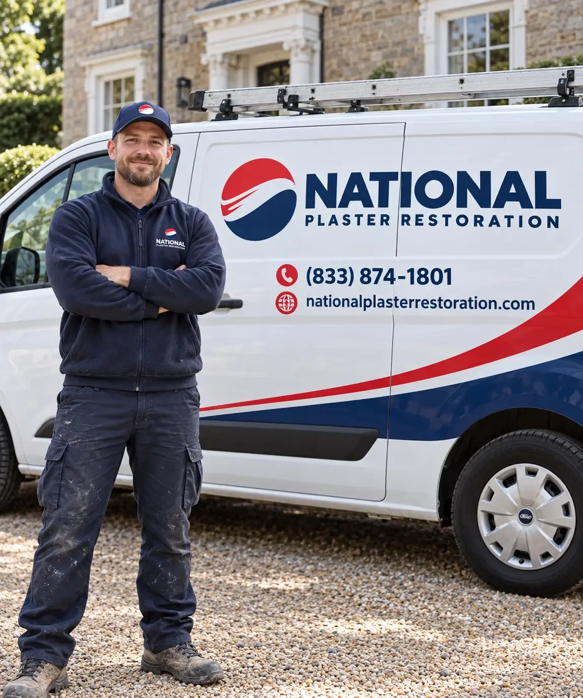 Plaster Repair company in Dalton, MN